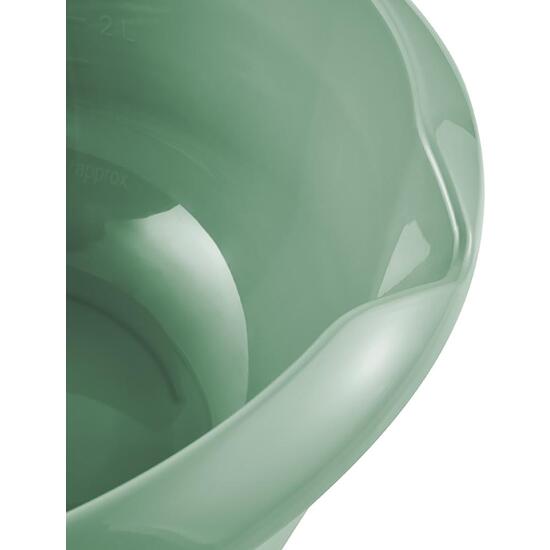 BOWL Ø28 X 11, VERDE NÓRDICO image 4