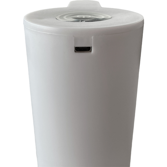 DISPENSADOR ELÉCTRICO BOMBA DE AGUA  image 5