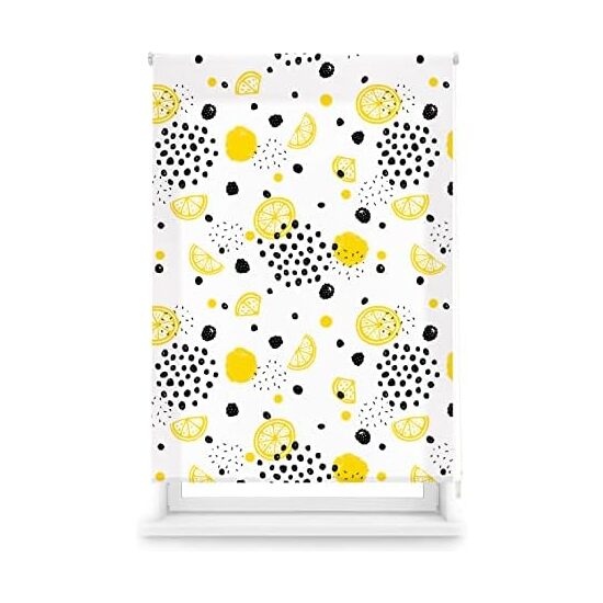 ESTOR ENROLLABLE AMAZON TRASL. 28MM COCINA image 0