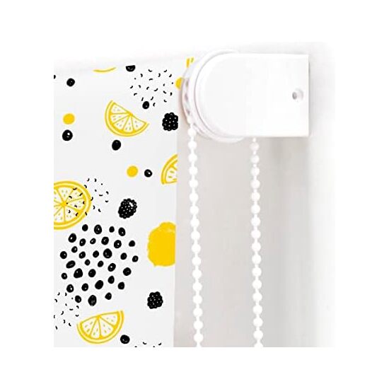 ESTOR ENROLLABLE AMAZON TRASL. 28MM COCINA image 3