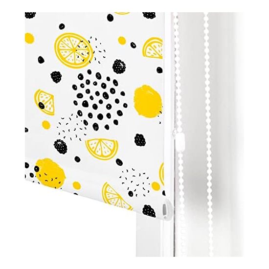 ESTOR ENROLLABLE AMAZON TRASL. 28MM COCINA image 4