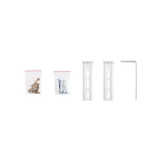 ESTOR ENROLLABLE AMAZON KIT 10CM01-BLANCO image 0