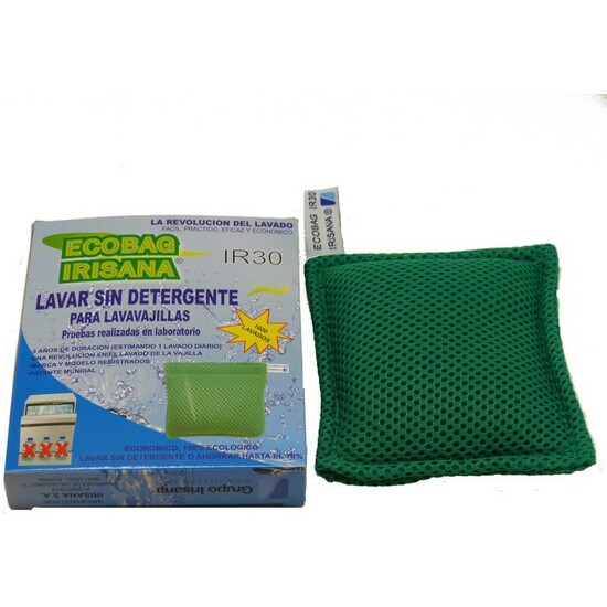 ECOBAG LAVAVAJILLAS image 0