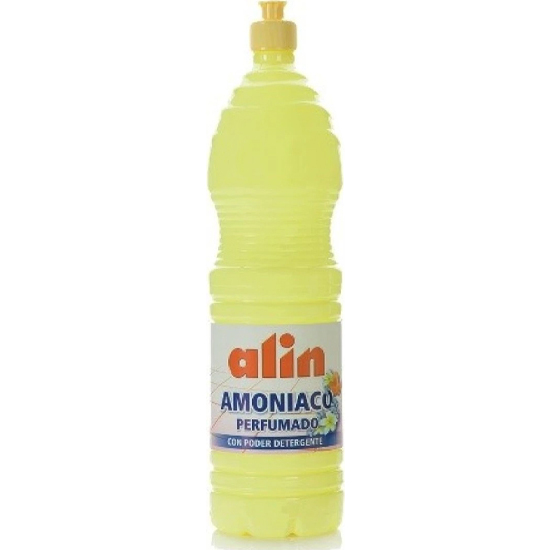 AMONIACO PERFUMADO 1, 5 L. image 0