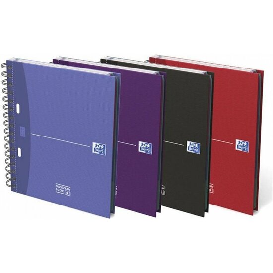 OXFORD OFFICE ESSENTIALS EUROPEANBOOK 4 image 1