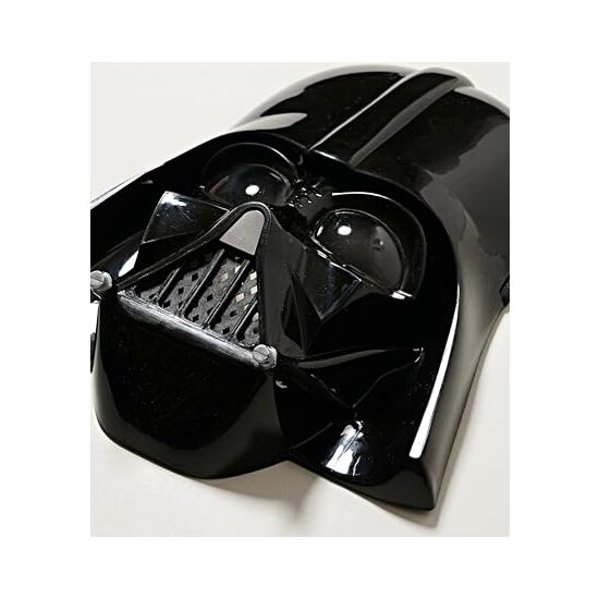 DISFRAZ DARTH VADER INFANTIL image 6