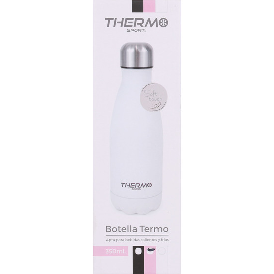 BOTELLA TERMO SOFT TOUCH 350ML THERMOSPORT image 1