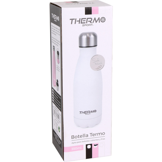 BOTELLA TERMO SOFT TOUCH 350ML THERMOSPORT image 5