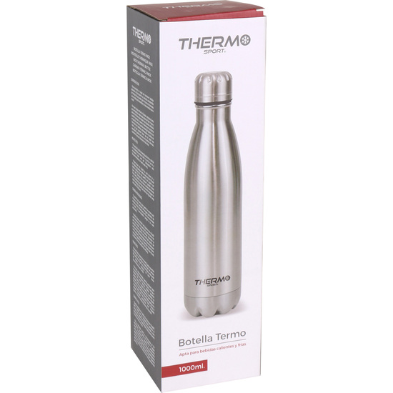 BOTELLA TERMO ACERO 1000ML THERMOSPORT image 6