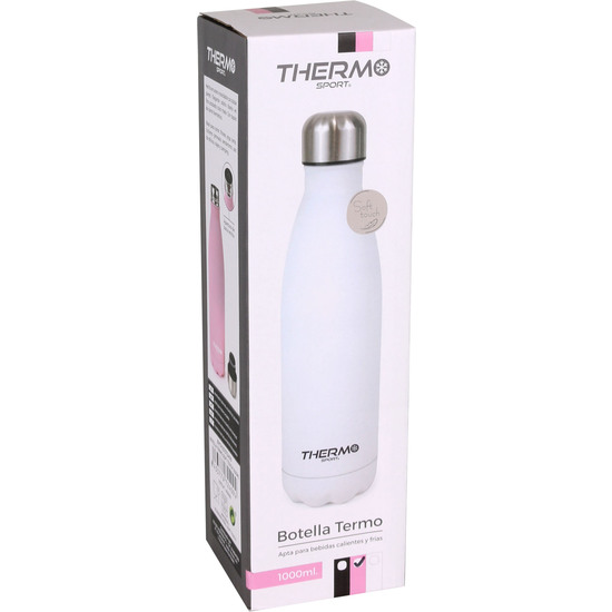 BOTELLA TERMO SOFT TOUCH 1000ML THERMOSPO image 5