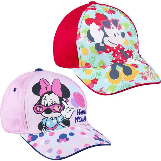 GORRA MINNIE SIN COLOR image 0