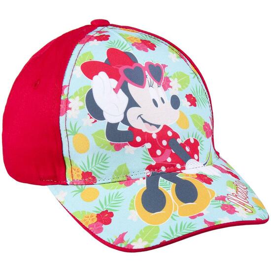 GORRA MINNIE SIN COLOR image 1