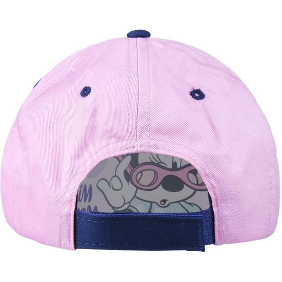 GORRA MINNIE SIN COLOR image 4