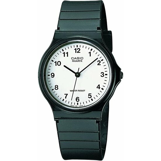 RELOJ CASIO HOMBRE MQ-24-7BLLEG image 0