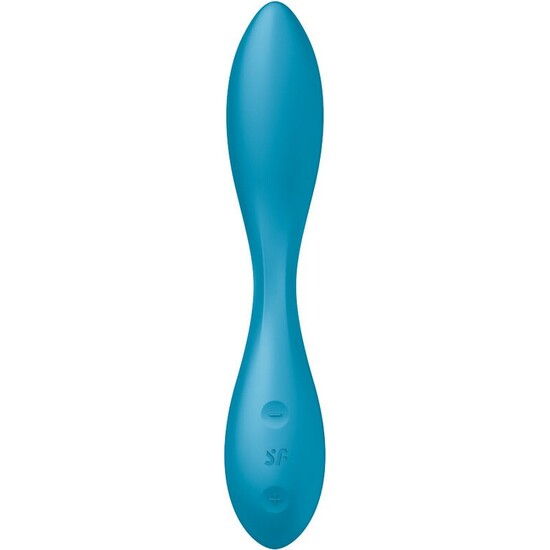 SATISFYER G-SPOT FLEX 1 image 1