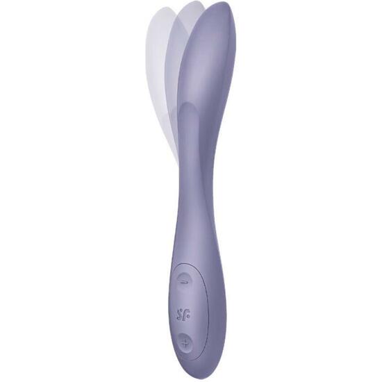 SATISFYER G-SPOT FLEX 2 image 1