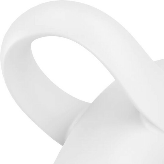 SATISFYER BOLD LOVER - WHITE image 2