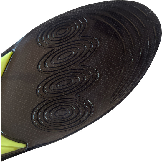 SET DE PLANTILLAS PERFORMANCE GEL ANATOMICO 41-46 EDEN. image 6