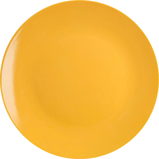 SET DE MESA AMARILLO WELLHOME image 4