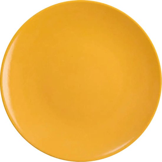 SET DE MESA AMARILLO WELLHOME image 5