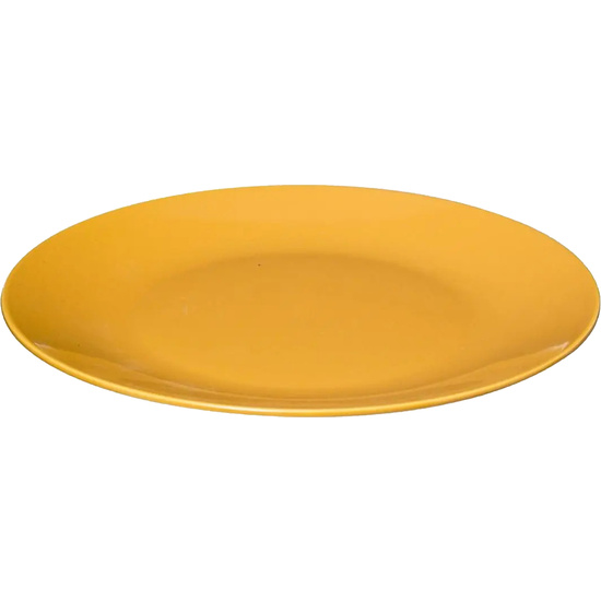 SET DE MESA AMARILLO WELLHOME image 6