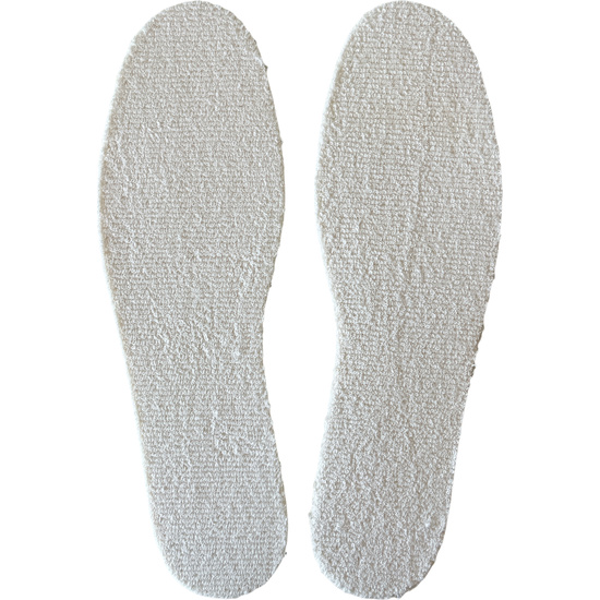 SET DE PLANTILLAS ECOFRIENDLY ESPUMA ABSORBENTE 22-46 EDEN. image 6