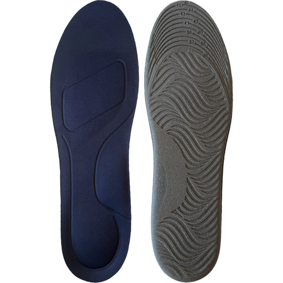 SET DE PLANTILLAS PERFORMANCEMEMORY CONFORT 35-46 EDEN. image 4