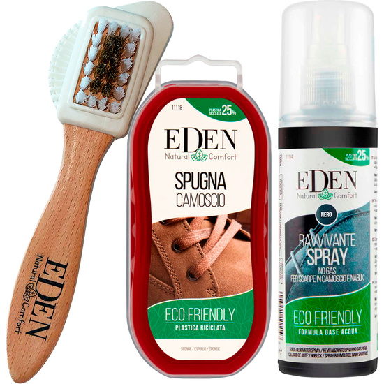 KIT DE CUIDADO PARA ANTE EDEN. image 0