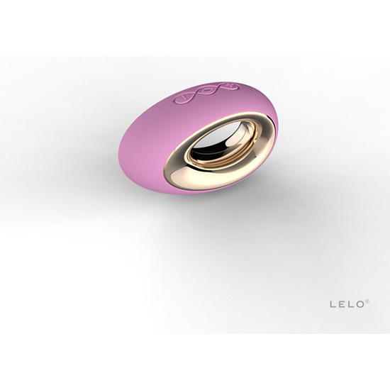 LELO ALIA VIBRATOR PINK image 0