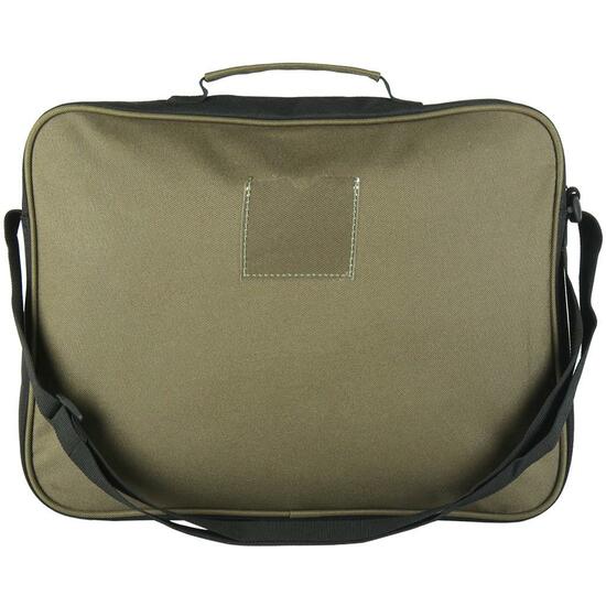 MOCHILA ESCOLAR CARTERONA MARVEL DARK GREEN image 1
