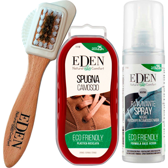 KIT DE CUIDADO PARA ANTE EDEN. image 0