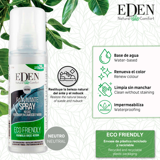 KIT DE CUIDADO PARA ANTE EDEN. image 1