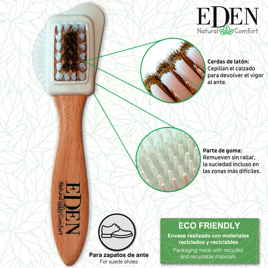 KIT DE CUIDADO PARA ANTE EDEN. image 3