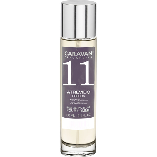 CARAVAN PERFUME DE HOMBRE Nº11 - 150ML image 0