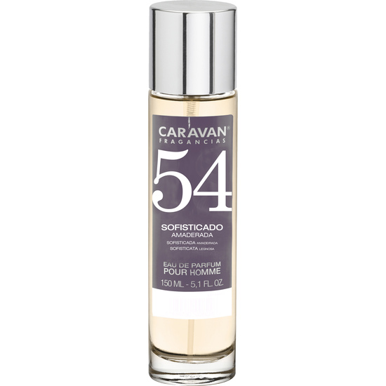 CARAVAN PERFUME DE HOMBRE Nº54 - 150ML. image 0