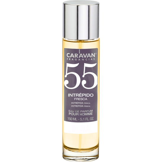 CARAVAN PERFUME DE HOMBRE Nº55 - 150ML. image 0