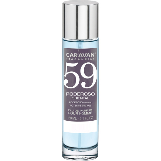 CARAVAN PERFUME DE HOMBRE Nº59 - 150ML. image 0