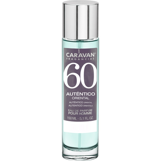 CARAVAN PERFUME DE HOMBRE Nº60 - 150ML. image 0