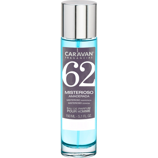 CARAVAN PERFUME DE HOMBRE Nº62 - 150ML. image 0