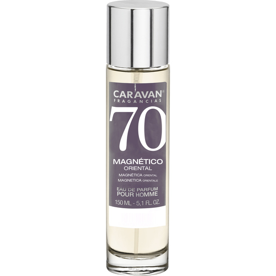 CARAVAN PERFUME DE HOMBRE Nº70 - 150ML. image 0