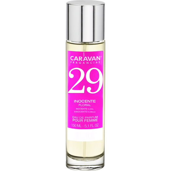 CARAVAN PERFUME DE MUJER Nº29 - 150ML. image 0