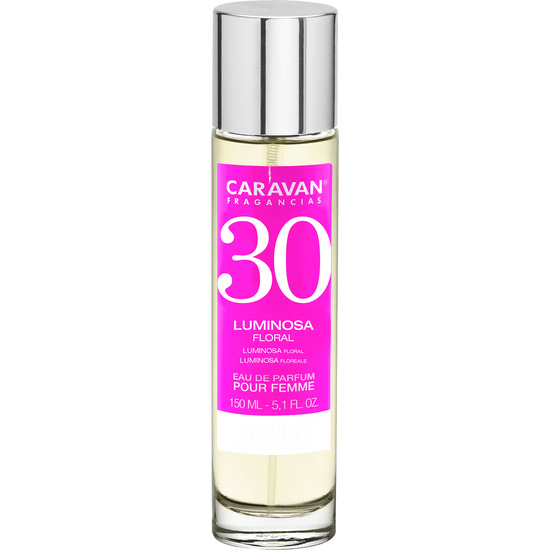 CARAVAN PERFUME DE MUJER Nº30 - 150ML. image 0