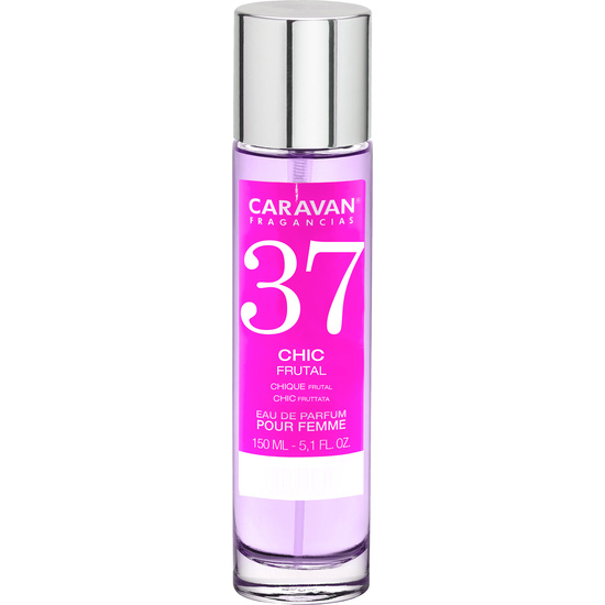 CARAVAN PERFUME DE MUJER Nº37 - 150ML. image 0