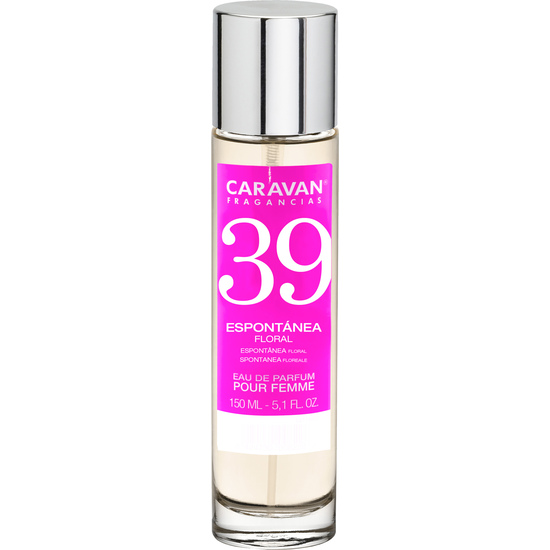 CARAVAN PERFUME DE MUJER Nº39 - 150ML. image 0