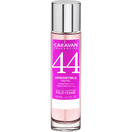 CARAVAN PERFUME DE MUJER Nº44 - 150ML. image 0