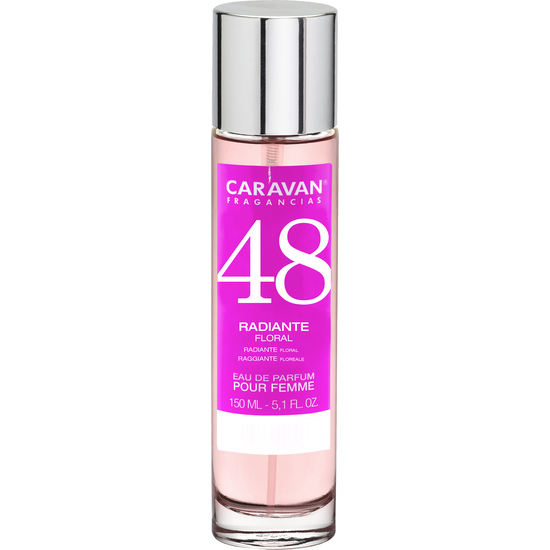 CARAVAN PERFUME DE MUJER Nº48 - 150ML. image 0