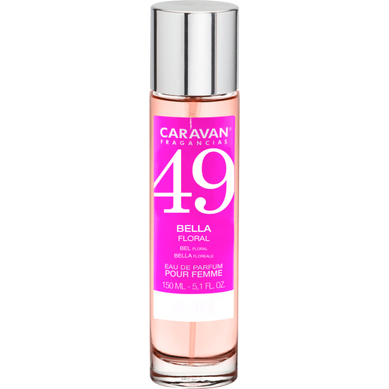 CARAVAN PERFUME DE MUJER Nº49 - 150ML. image 0