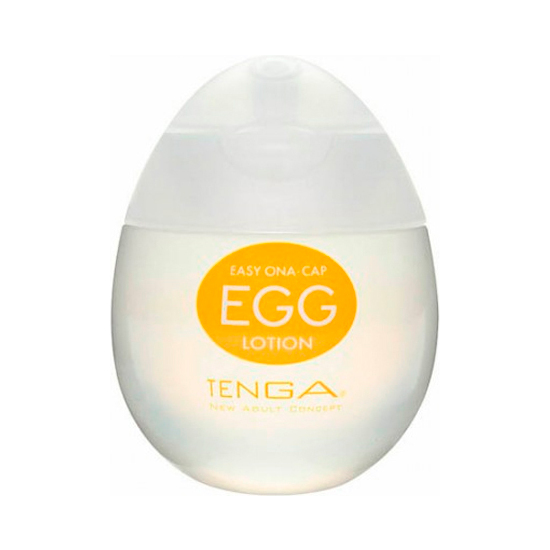 TENGA EGG LOTION EASY ONA-CAP image 0