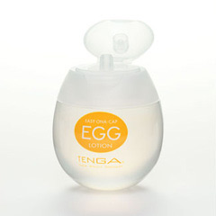 TENGA EGG LOTION EASY ONA-CAP image 1