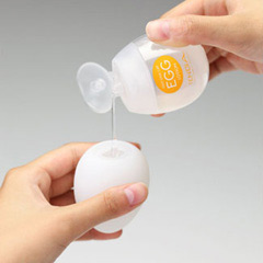 TENGA EGG LOTION EASY ONA-CAP image 2